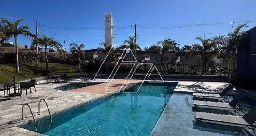 Casa em condomínio fechado com 3 quartos à venda no Jardim Maria Izabel, Marília 
