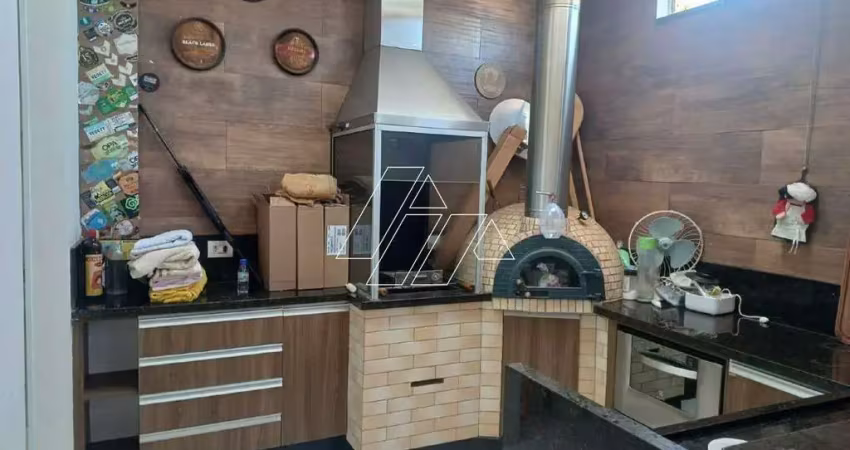 Lindo imóvel com 3 suítes próximo ao marilia shopping