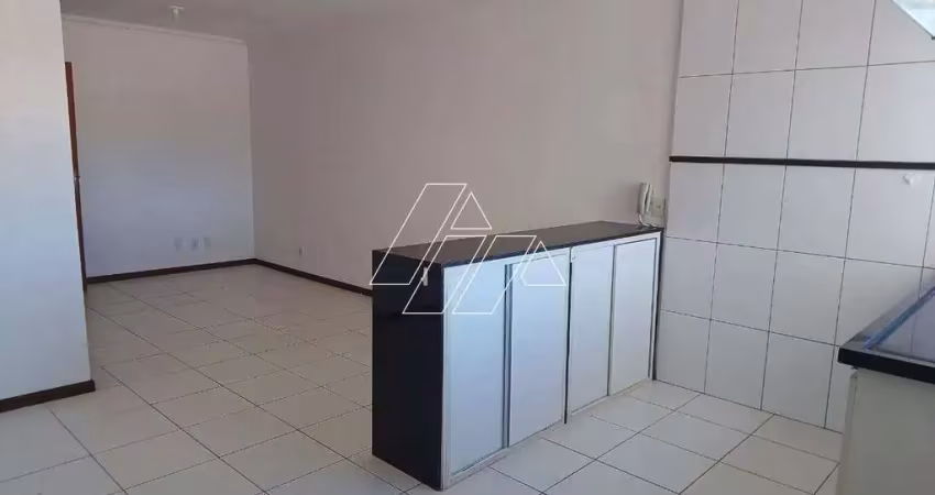 Apartamento com 3 quartos à venda no Jardim Marília, Marília 
