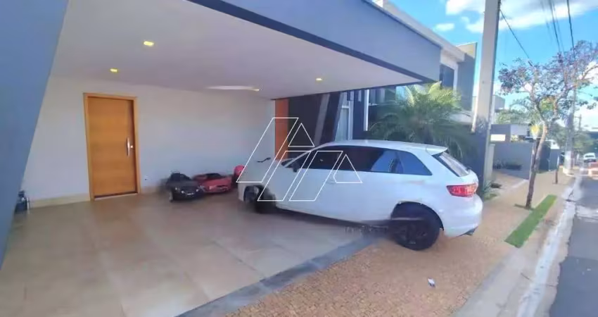 Casa com 3 quartos à venda no Jardim Esmeralda, Marília 