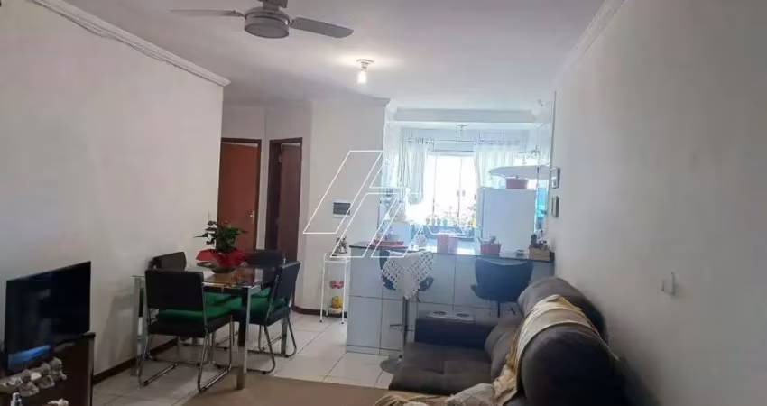 Seu novo lar no coração de marília – conforto, praticidade e localização privilegiada!
