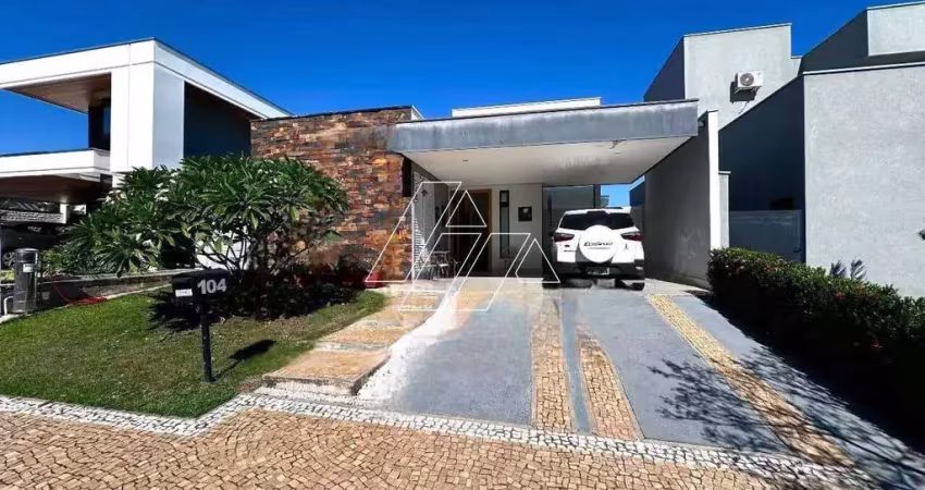 Casa com 3 quartos à venda no Jardim São Domingos, Marília 