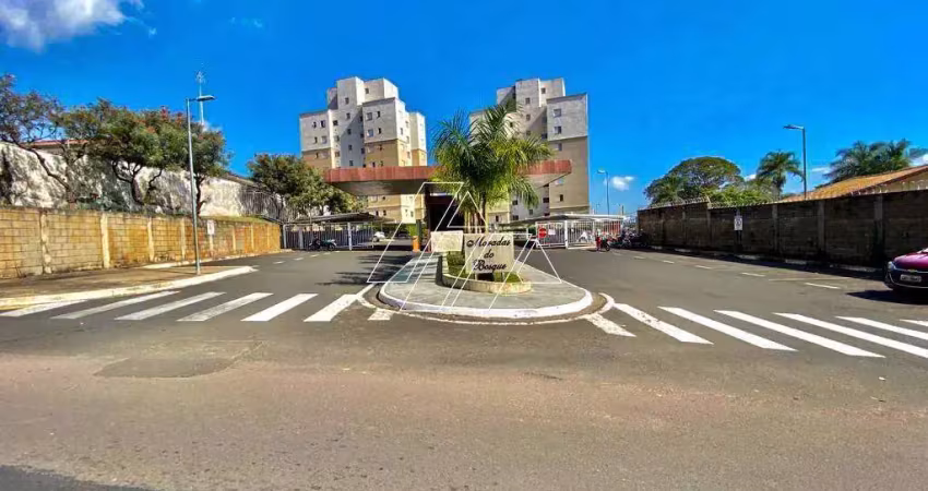 Apartamento com 2 quartos e 1 vaga à venda, moradas do bosque –jardim alvorada, marília/sp