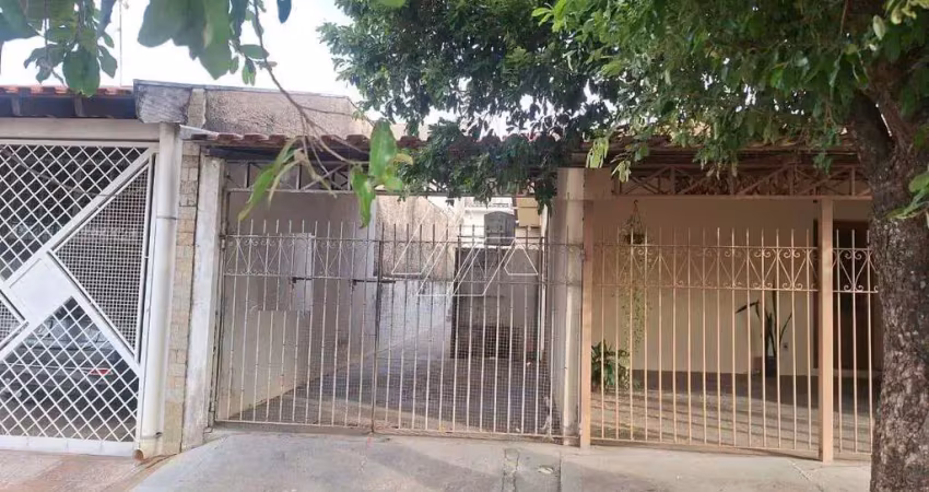 Casa à venda, 3 quartos, 2 vagas, jardim américa - marília/sp