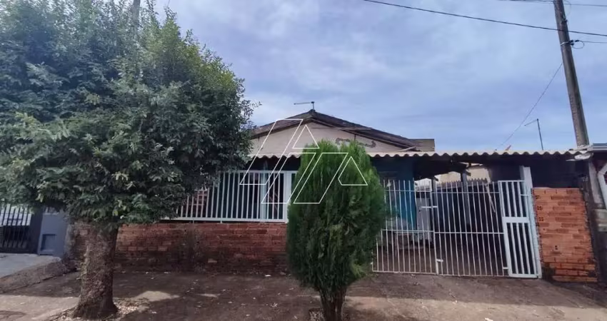 Casa à venda, 2 quartos, jardim flamingo - marília/sp