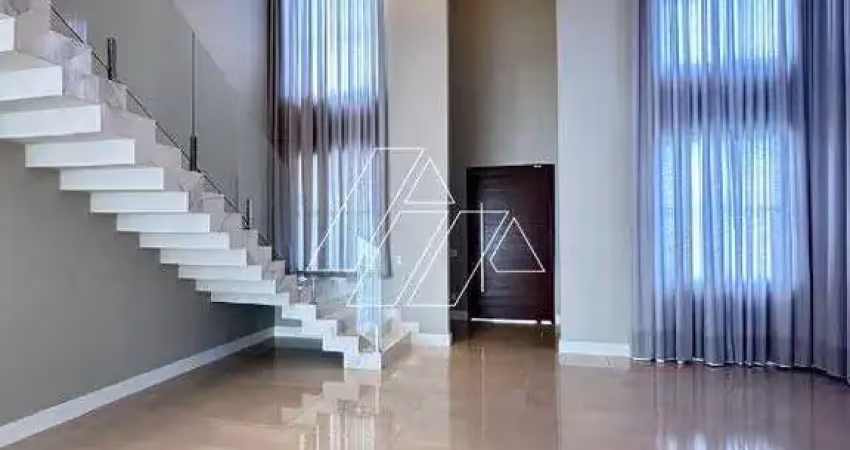 Casa à venda no Parque das Indústrias, Marília 