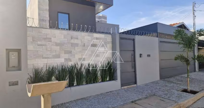 Casa com 3 quartos (1 suíte) à venda no jardim aquarius – marília/sp