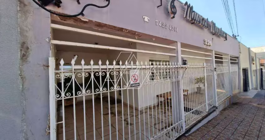 Casa com 3 quartos à venda no Alto Cafezal, Marília 