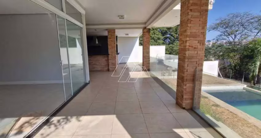 Casa à venda no Jardim Alvorada, Marília 