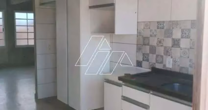 Casa com 2 quartos para alugar no Residencial Vida Nova Maracá II (Padre Nobrega), Marília 