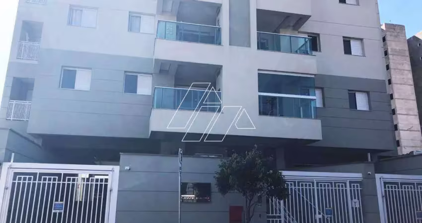 Apartamento à venda, 3 quartos, 1 suíte, palmital - marília/sp