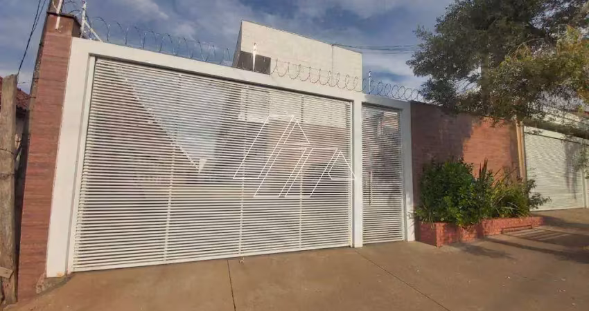 Kitnet com 1 quarto e 1 vaga à locação no bairro maria paula – maria paula, marília/sp