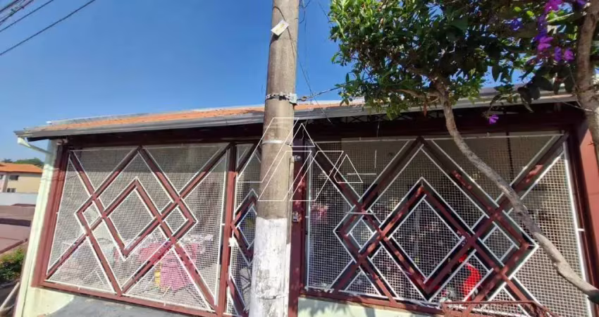 Casa com 3 quartos para alugar no Alto Cafezal, Marília 