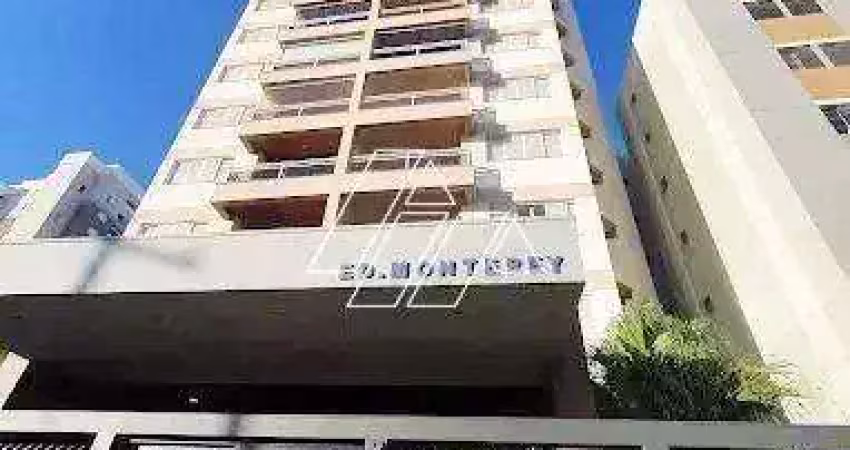 Apartamento com 3 quartos (1 suíte) e 2 vagas para aluguel no jardim maria izabel – marília/sp