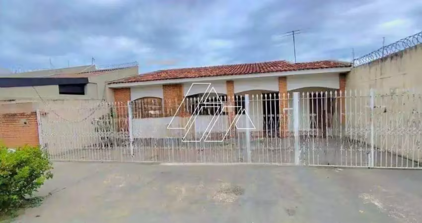 Casa com 3 quartos (1 suíte) e 3 vagas à venda no jardim monte castelo – marília/sp