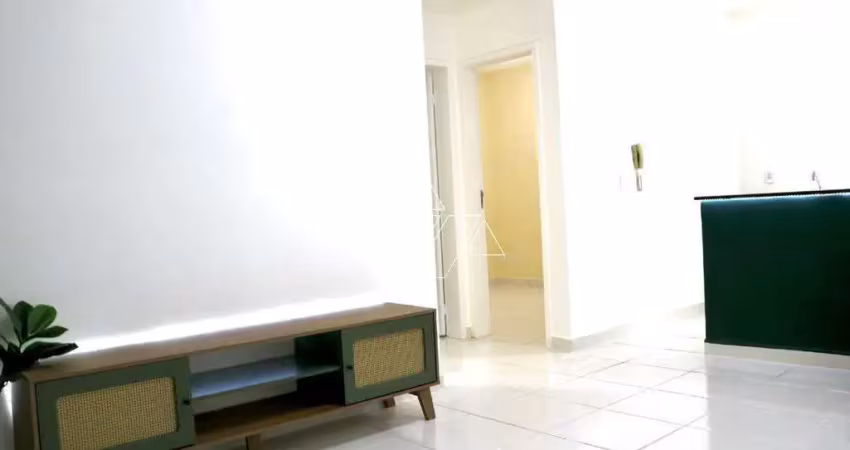 Apartamento à venda no Jardim Califórnia, Marília 