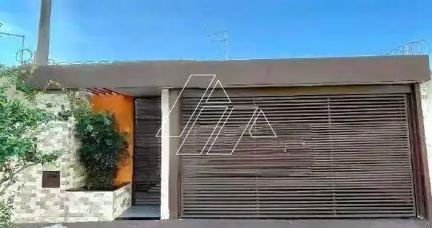 Casa com 2 quartos à venda no Jardim Pérola, Marília 