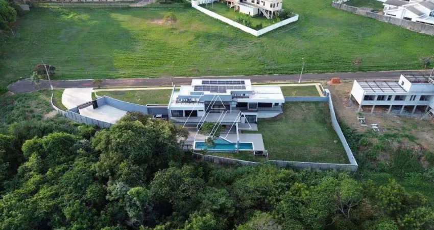 Chácara / sítio com 4 quartos à venda no Residencial Vale Verde, Marília 