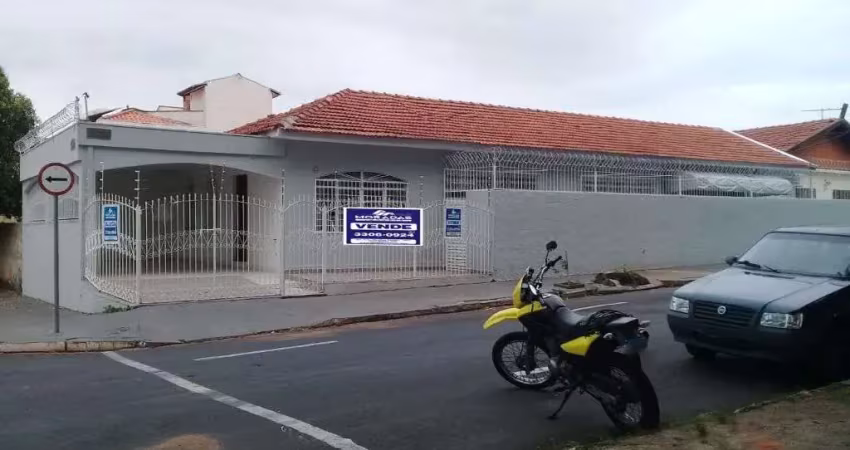 Casa com 3 dormitórios à venda, 180 m² por r$ 590.000,00 - palmital - marília/sp