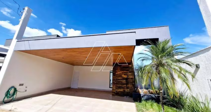 Casa com 3 quartos à venda no Jardim Esmeralda, Marília 