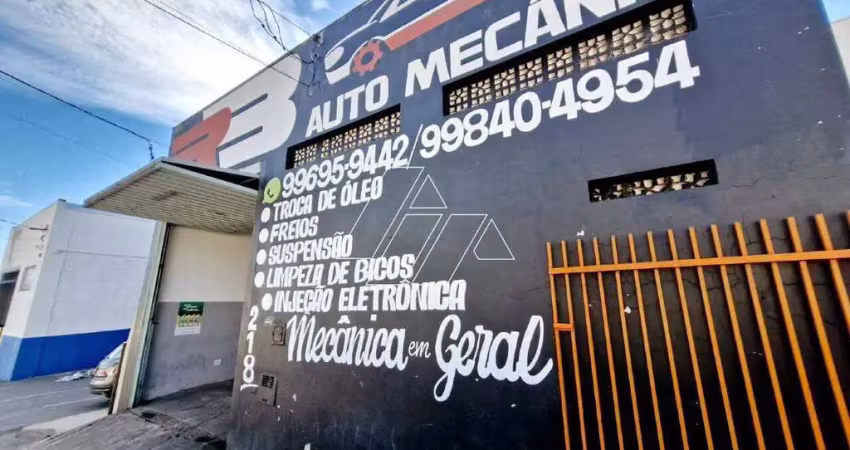 Barracão / Galpão / Depósito à venda no Quarto Centenário, Marília 