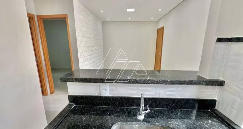 Apartamento à venda no Jardim Califórnia, Marília 