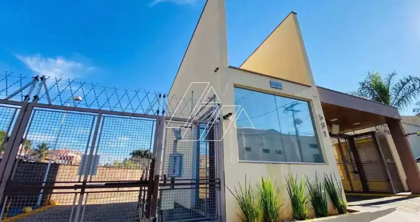 Apartamento com 1 quarto à venda no Banzato, Marília 