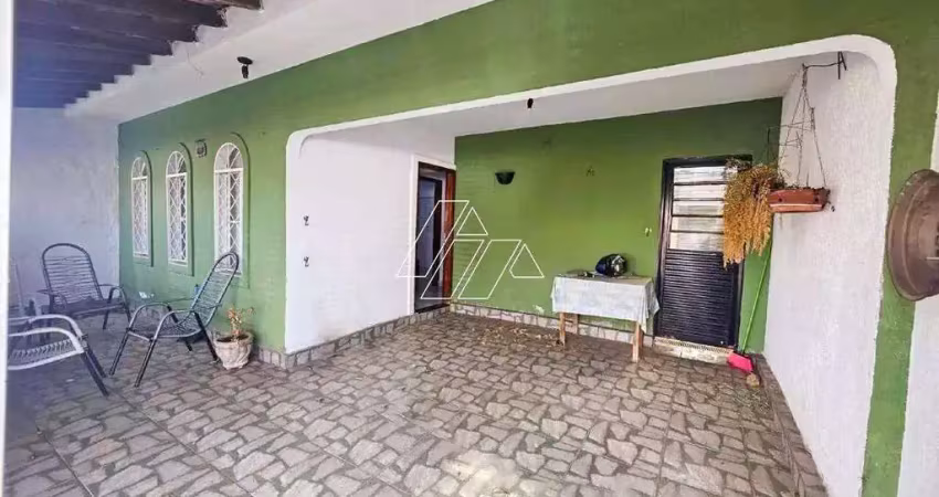 Casa com 2 dormitórios à venda na hípica paulista – marília/sp