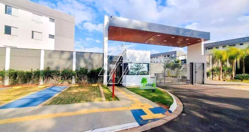 Apartamento com 2 quartos e 1 vaga para aluguel no jardim cavallari – marília/sp