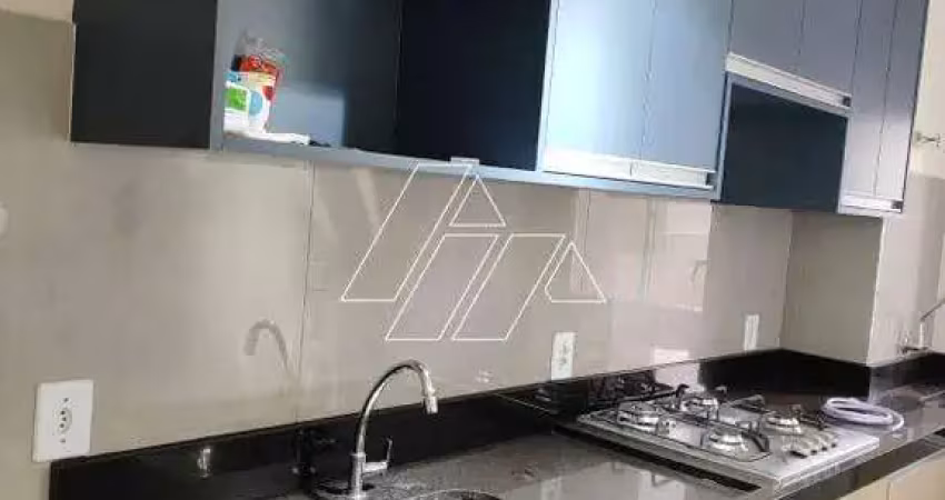 Apartamento com 2 quartos à venda no Distrito Industrial, Marília 