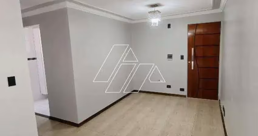 Apartamento com 2 quartos à venda no Boa Vista, Marília 