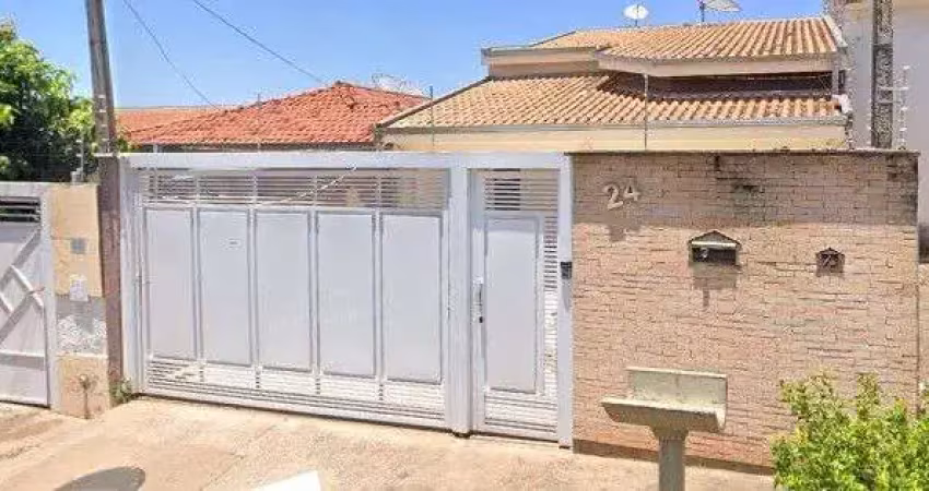 Casa com 3 dormitórios para alugar, 100 m² por r$ 2.000,01/mês - césar de almeida - marília/sp