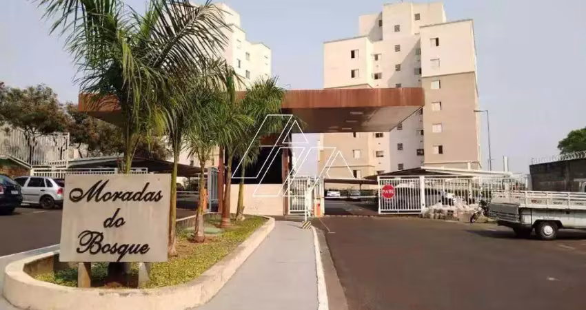 Apartamento para aluguel, 2 quartos, 1 vaga, jardim alvorada - marília/sp
