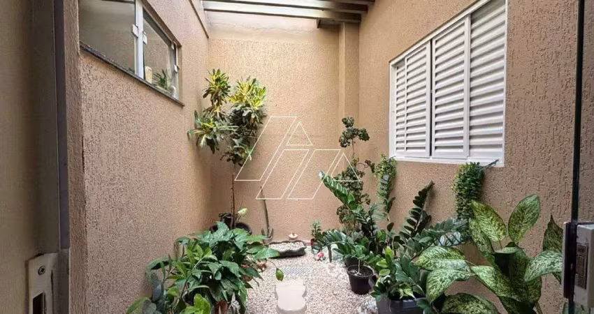 Casa à venda no Jardim América, Marília 