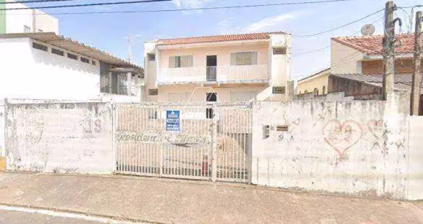 Apartamento para aluguel, 1 quarto, 1 vaga, jardim araxá - marília/sp