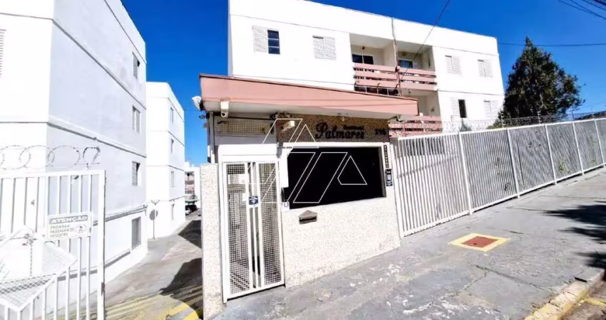 Apartamento com 3 quartos para alugar no Boa Vista, Marília 