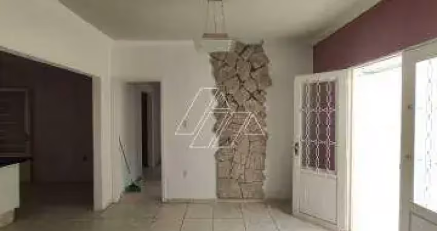 Casa com 3 quartos à venda no Jardim Vitória, Marília 