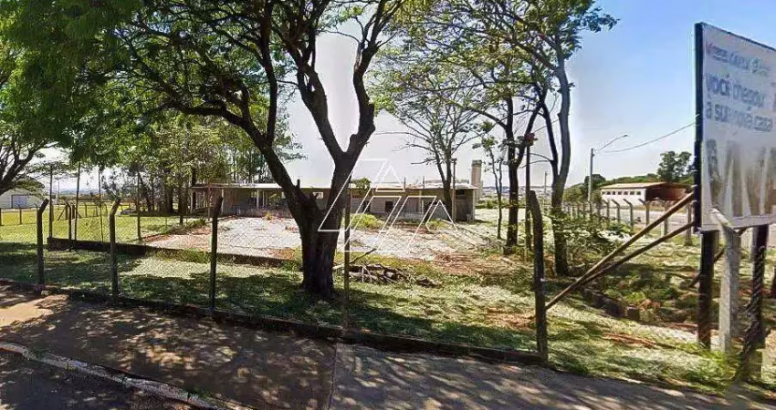 Terreno de 10.000 m² para aluguel no distrito industrial – marília/sp