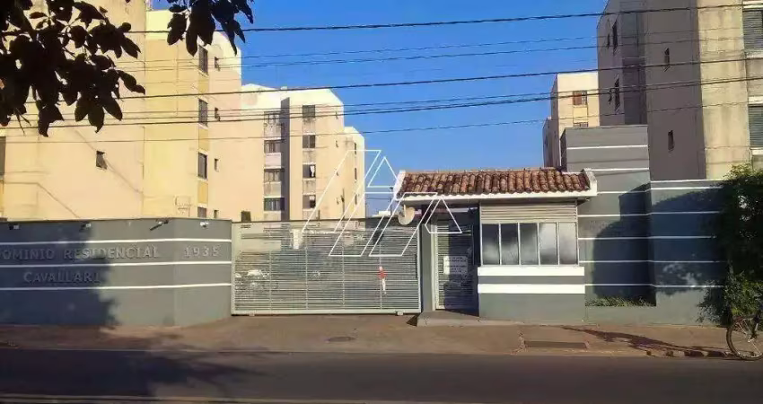 Apartamento com 2 quartos e 1 vaga para aluguel no jardim cavallari – marília/sp