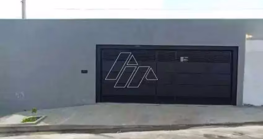 Casa para aluguel, 3 quartos, 1 suíte, jardim marília - marília/sp