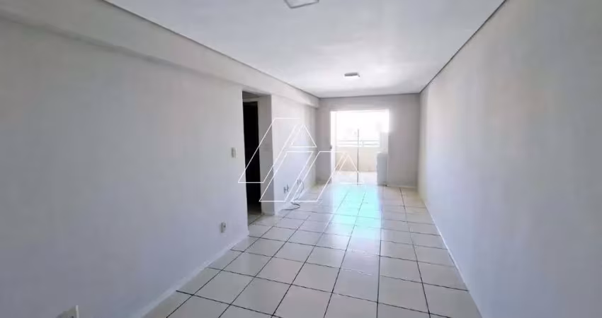 Apartamento com 2 quartos à venda no Cascata, Marília 