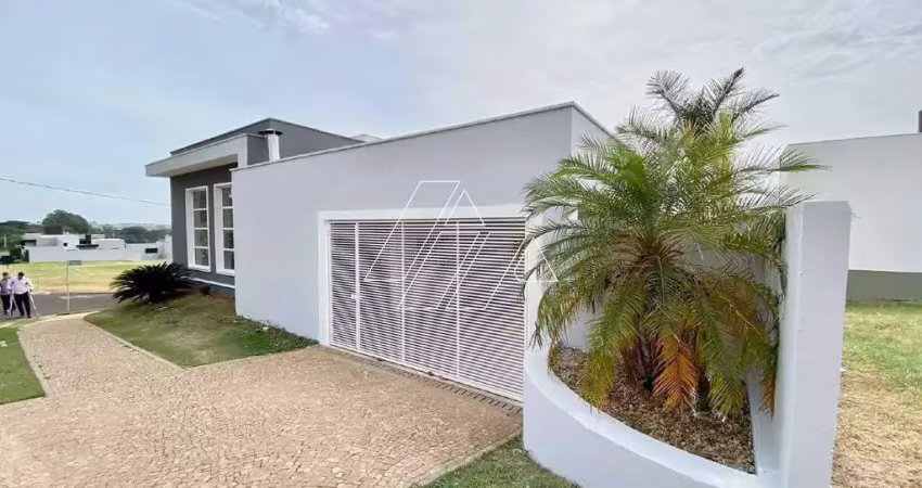 Casa à venda, 3 quartos, 3 suítes, 2 vagas, residencial vale verde - marília/sp