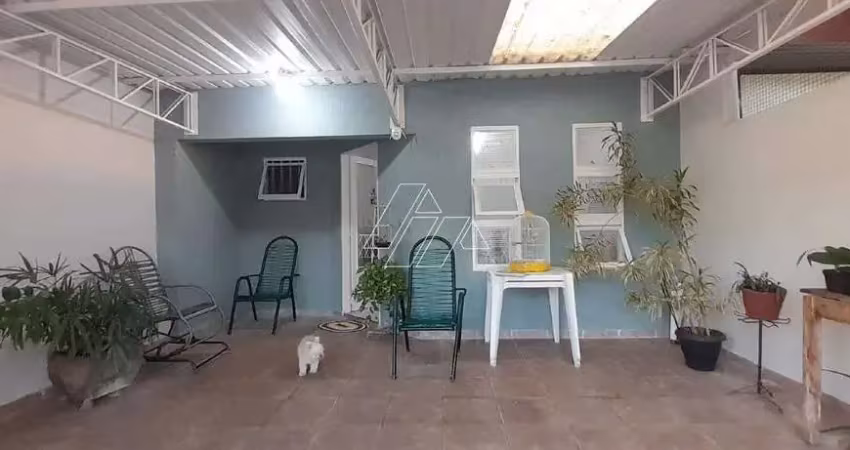Casa à venda, 3 quartos, 1 suíte, 2 vagas, jardim itaipu - marília/sp