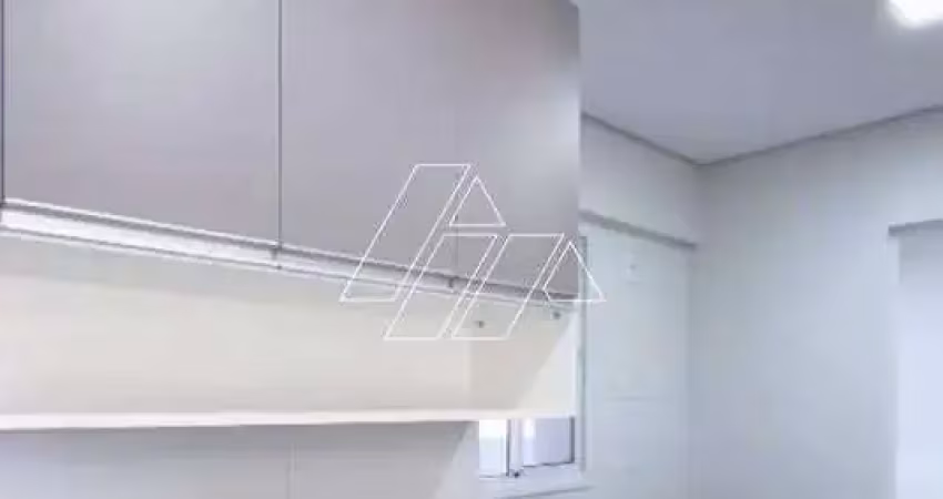 Apartamento à venda, 3 quartos, 1 suíte, cascata - marília/sp