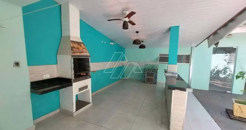 Casa com 3 quartos à venda no Palmital, Marília 