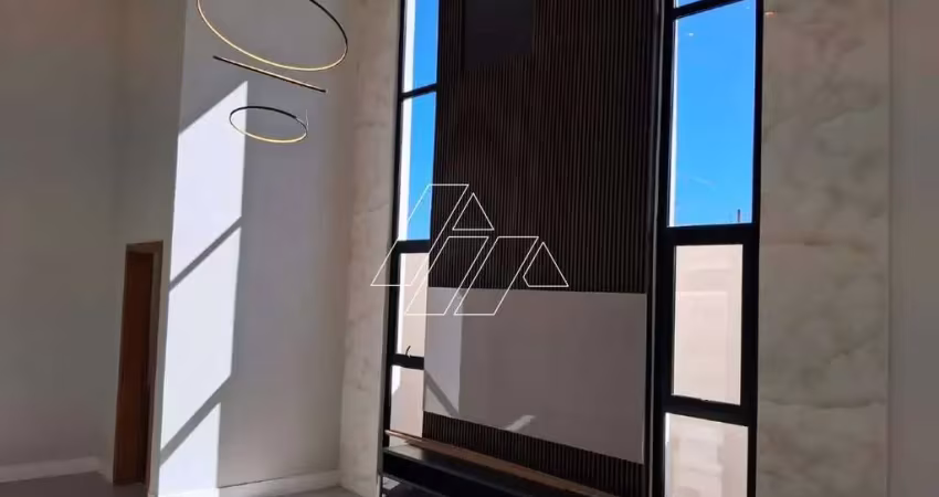 Casa com 3 quartos à venda no Jardim São Domingos, Marília 
