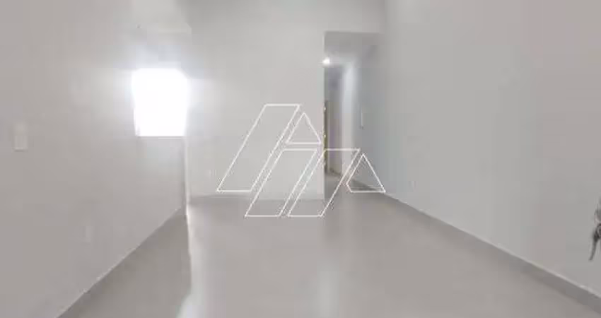 Casa nova com 2 dormitorios no jd. paraiso anesso ao jd. cavalari