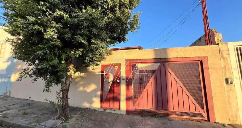 Casa com 3 quartos à venda no Alto Cafezal, Marília 