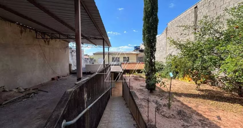 Terreno à venda no Palmital, Marília 