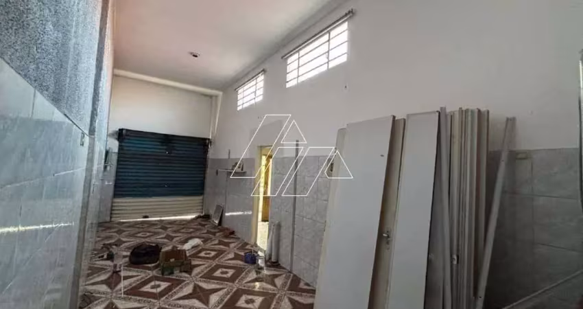 Terreno à venda, núcleo habitacional castelo branco - marília/sp